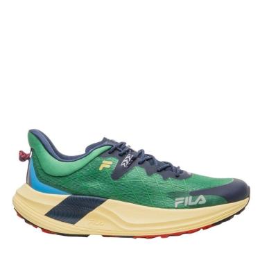 Imagem de Tênis Masculino Fila Skytrail-Masculino