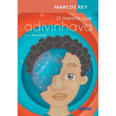 Imagem de O menino que adivinhava