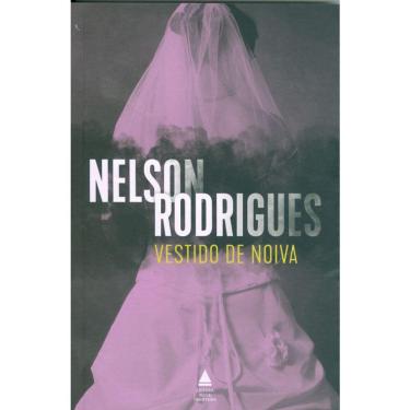 Imagem de Vestido De Noiva