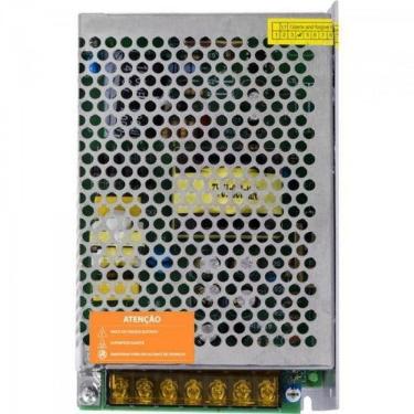 Imagem de Fonte Colmeia Hayonik 12v 10a 120w Bivolt