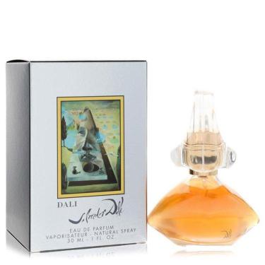 Imagem de Perfume Feminino Salvador Dali Eau De Parfum 30 Ml
