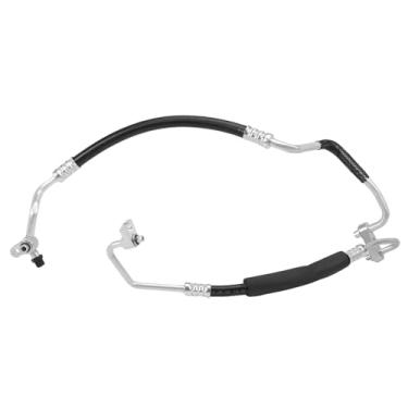 Imagem de Substituição de montagem de tubo de mangueira condensadora A/C para 42366105, 42588256, 95376436, 9508077, adequado para modelos Encore e Ch-e-vy Trax 2015-2021, tubo de ar condicionado, 1 peça/pacote