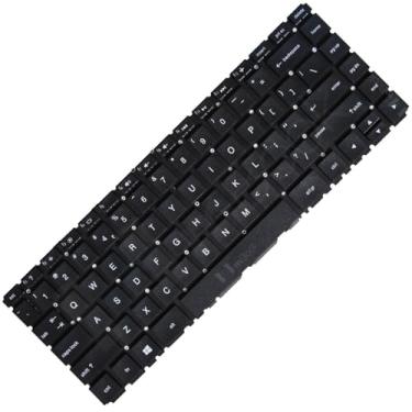 Imagem de Teclado mBook para HP Pavilion 13-U113NL Layout US
