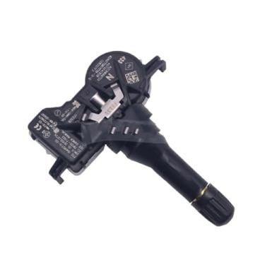 Imagem de Sensor TPMS para carro compatível com Nissan Micra e Sentra 2019-2025 40700-4CB0B 407004CB0B Sensor de pressão dos pneus TPMS (1 unidade)