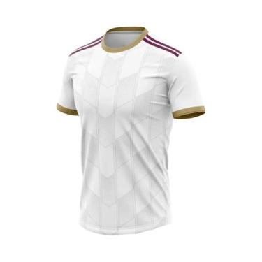 Imagem de Camisetas Masculinas De Verão Para Esportes Ao Ar Livre, Estampadas Em