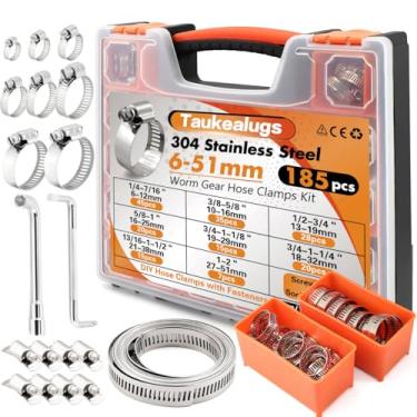 Imagem de Braçadeira de mangueira