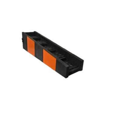 Imagem de Nivelador de Escada em Madeira com 5 Degraus Emborrachados - Feson