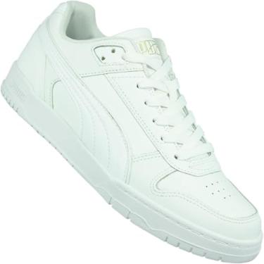 Imagem de Tenis Puma Rbd Game Low 391759-02 40 Branco