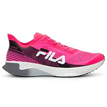 Imagem de Tênis Fila Feminino Kenya Racer KR5