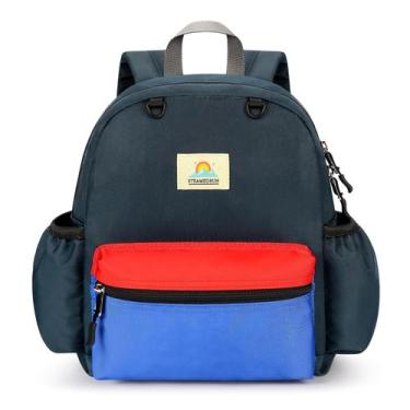 Imagem de Mochila STEAMEDBUN Toddler para meninos de 2 a 4 anos