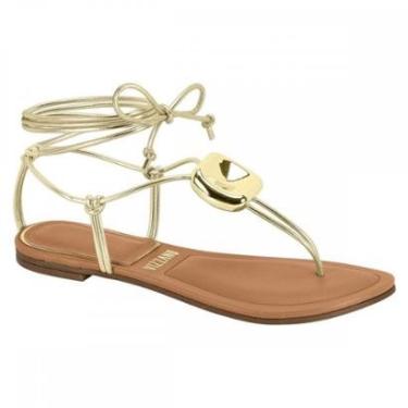 Imagem de Sandalia Vizzano 6528.106 Rasteira Feminino-Feminino