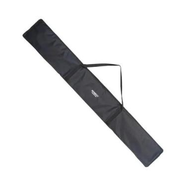 Imagem de Bolsa De Armazenamento Com Trilho Guia Duplo Para Kit De Serra De Tril