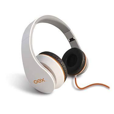 Imagem de Headset Sense, OEX, Branco