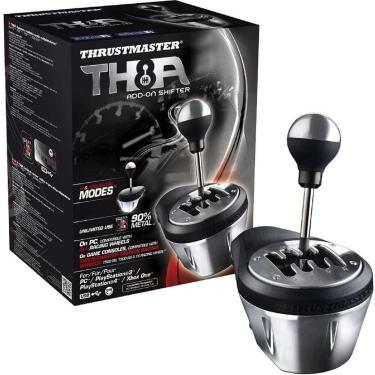 Imagem de Câmbio Thrustmaster TH8A - 4060059-Unissex