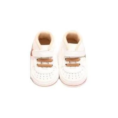 Imagem de Tênis Esportivos Antiderrapantes De Sola Macia Para Bebês De 1 Ano, Es
