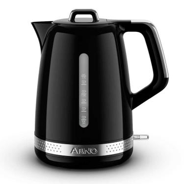 Imagem de Chaleira Elétrica Soleil Arno com Capacidade de 1,7 Litros - SPKE