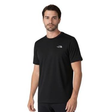 Imagem de Camiseta The North Face Masculina Hyper Tee S/S Crew-Masculino