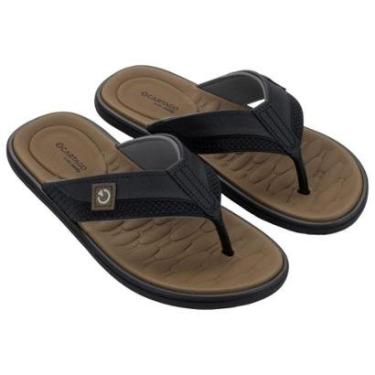 Imagem de Chinelo Masculino Cartago Malta Macio Leve Palmilha Confortavel-Masculino