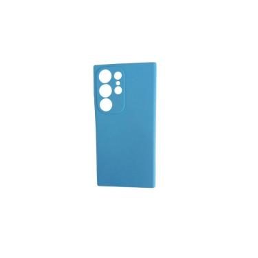 Imagem de Capa Capinha Aveludada Compatível Para Samsung S24 Ultra