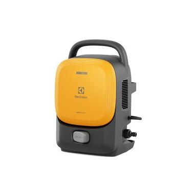 Imagem de Lavadora de Alta Pressão Electrolux EasyWash 1650PSI 1400W 110