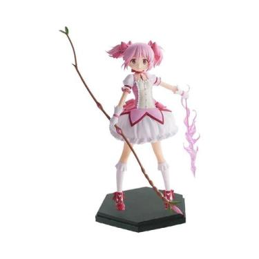 Imagem de Figura De Ação Kaname Madoka Do Anime Puella Magi Madoka Magica, Model