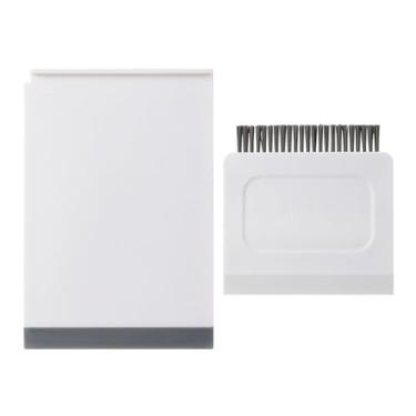 Imagem de Rodo de balcão | Escova de rodo de balcão em forma de T | de cozinha raspador de água doméstico para piso de , pátio, banheiro, piscina, azulejo, pára-brisas, deck de parede, espelho de