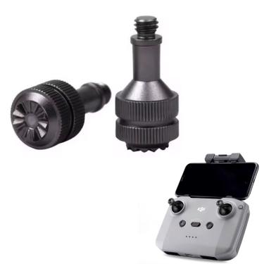 Imagem de Joystick em Alumínio para Controles DJI RC-N1, N2 e N3