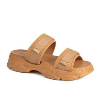 Imagem de Slide Mississipi Flatform Feminino J0571-Feminino