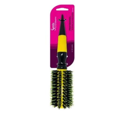 Imagem de Escova de Cabelo Sveda Hair Térmica Profissional