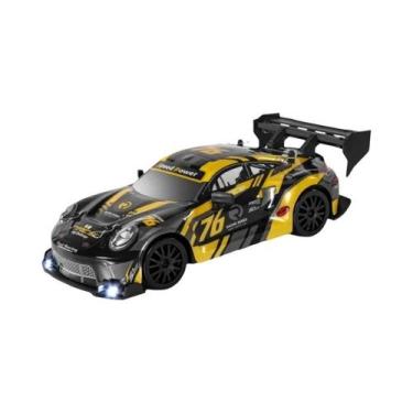 Imagem de Carro De Controle Remoto 4WD De Alta Velocidade, Modelo Mini RC 124, B