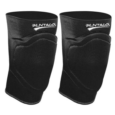 Imagem de Joelheira Voley Profissional Pentagol-Unissex