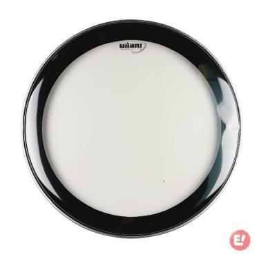 Imagem de Pele 22 W1Sc Filme Simples Com Anel Abafador Williams