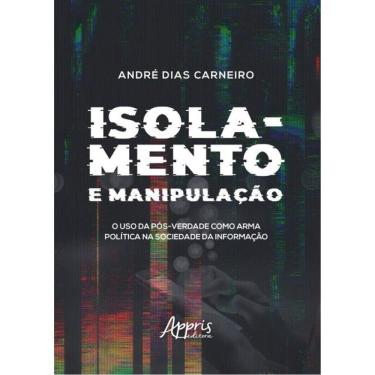 Imagem de Isolamento E Manipulação