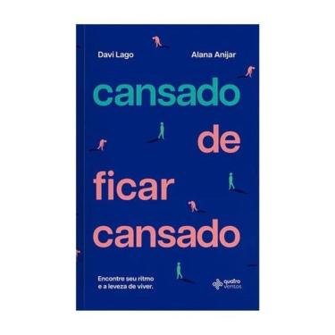 Imagem de Cansado De Ficar Cansado