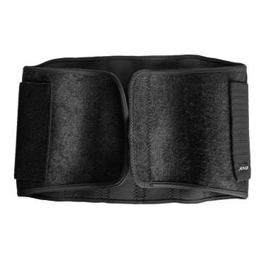 Imagem de Cinta Abdominal Modeladora Ajustável R43 Acte Sports-Unissex