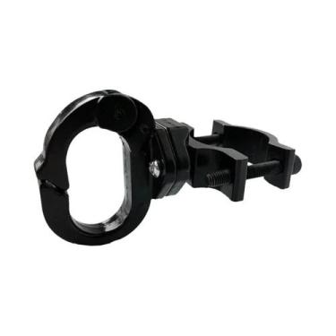 Imagem de Gancho De Alumínio Para Pendurar Bolsas Para Patinete Elétrico NINEBOT