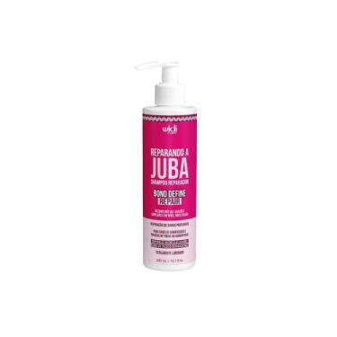 Imagem de Shampoo Reparando a Juba Bond Define Repair 300ml - WIDICARE
