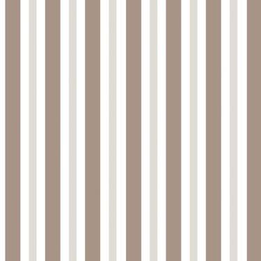 Imagem de Papel De Parede Listrado Tons Claro Quarto Infantil Adesivo