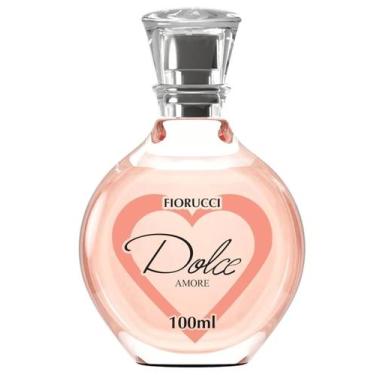 Imagem de Deo colônia fiorucci dolce amore 100ml