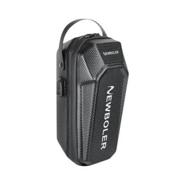 Imagem de Bolsa Grande Impermeável Para Scooter Elétrico Com Porta USB NEWBOLER 
