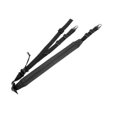 Imagem de Alça Tática Verde Ranger De 2 Pontos Para Rifle, Acessório Multifuncio