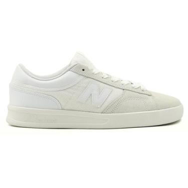 Imagem de Tênis New Balance Nm430 Masculino, 40, Branco