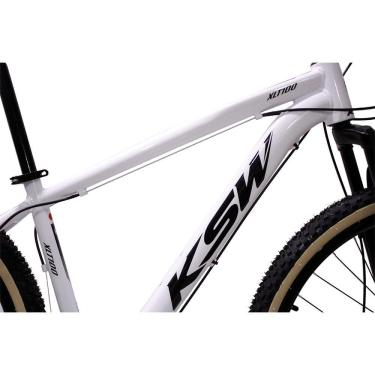 Imagem de Bicicleta Aro 29 Ksw 24 Marchas Alumínio Cambio Shimano