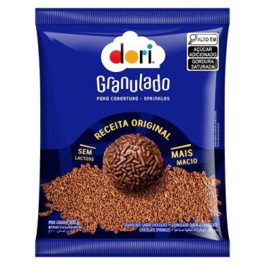 Imagem de Dori Granulado 500 Grs