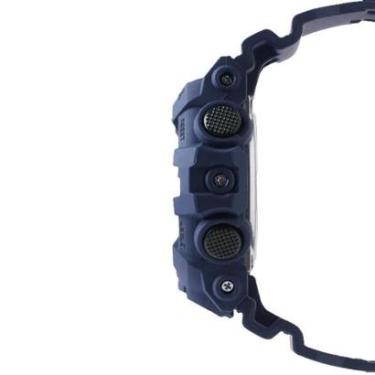 Imagem de Relógio Casio G-Shock Masculino GA-700CA-2ADR Utility Camo-Feminino