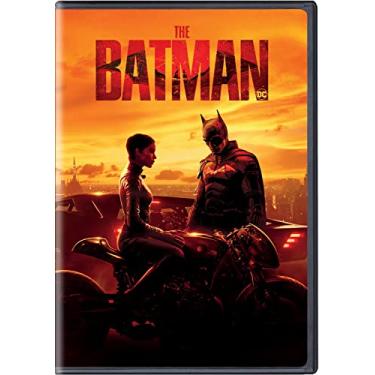 Imagem de Batman, The (DVD)