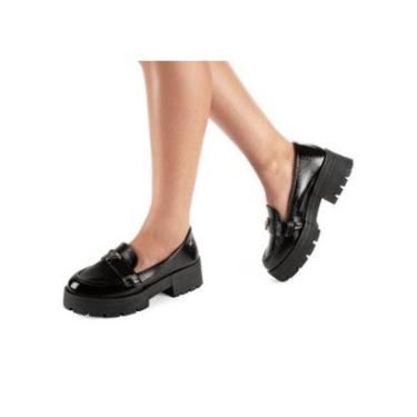 Imagem de Mocassim Casual Mississipi Feminino Tratorado J1082-Feminino