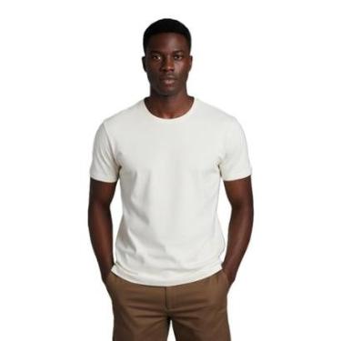 Imagem de Camiseta Simples Lisa Reserva-Masculino