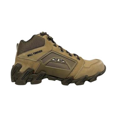 Imagem de Bota Bull Terrier Titanium Masculino Areia-Masculino