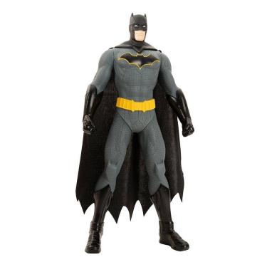 Imagem de Boneco Batman DC Articulado Rosita